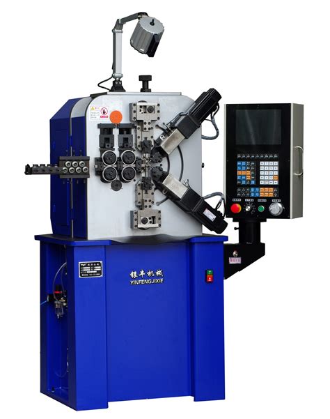 cnc coil spring machine|cnc spring forming machine.